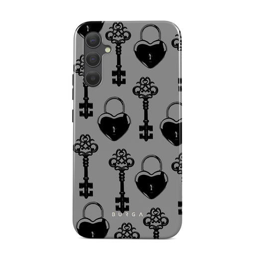 Keyholder - Samsung Galaxy A34 Case 1