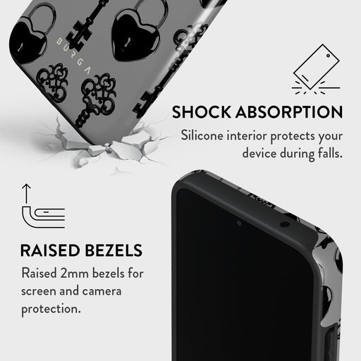 Keyholder - Samsung Galaxy A34 Case 4