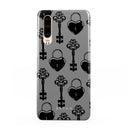 Keyholder - Huawei P30 Case 1