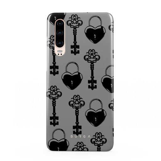 Keyholder - Huawei P30 Case 1