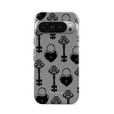 Keyholder - Google Pixel 9 Pro Case 1