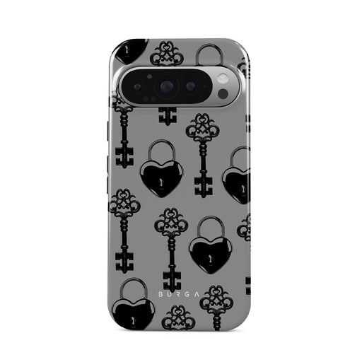 Keyholder - Google Pixel 9 Pro Case 1