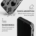 Keyholder - Google Pixel 9 Pro Case 4