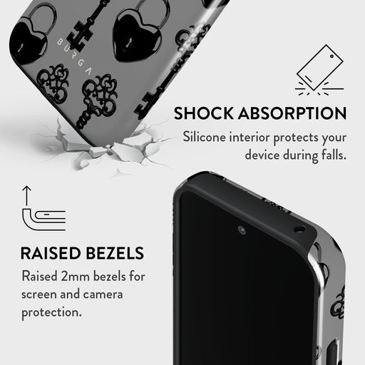 Keyholder - Google Pixel 9 Pro Case 4