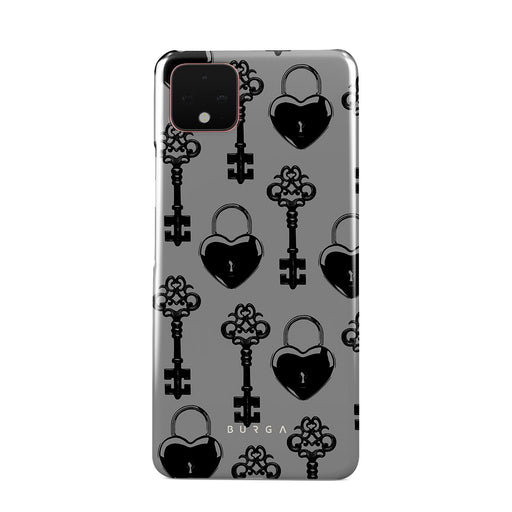 Keyholder - Google Pixel 4 Case 1