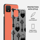 Keyholder - Google Pixel 4 Case 2