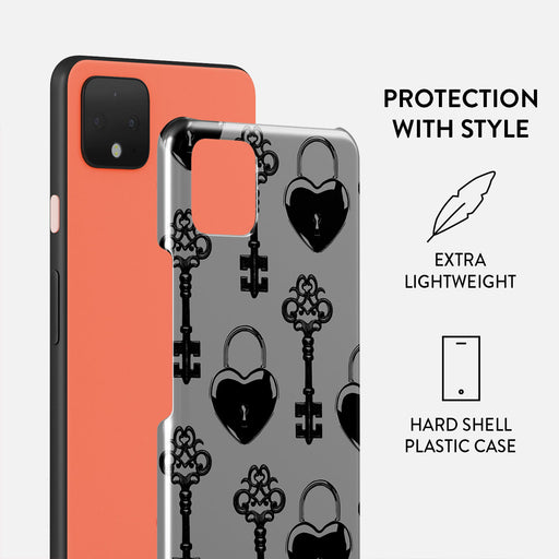 Keyholder - Google Pixel 4 Case 2