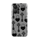 Keyholder - Xiaomi Redmi Note 13 Pro+ 5G Case 1