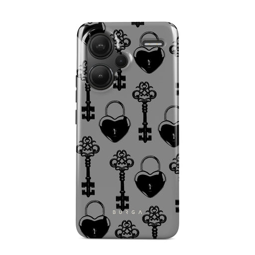Keyholder - Xiaomi Redmi Note 13 Pro+ 5G Case 1
