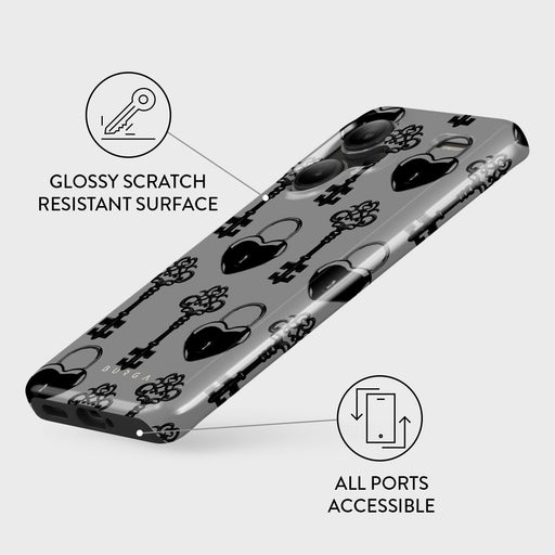 Keyholder - Xiaomi Redmi Note 13 Pro+ 5G Case 3