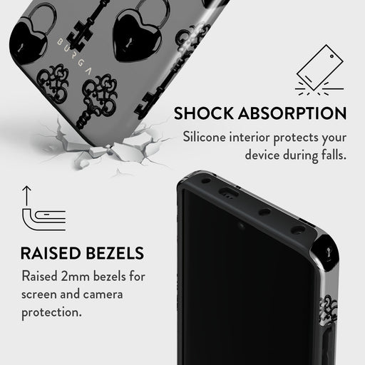 Keyholder - Xiaomi Redmi Note 13 Pro+ 5G Case 4