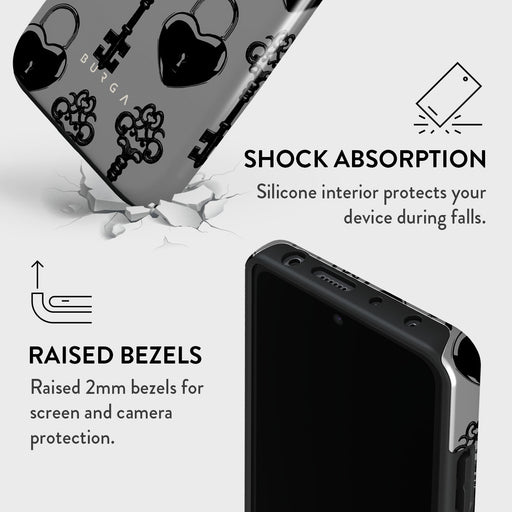 Keyholder - Xiaomi Redmi Note 11 Pro+ Case 4
