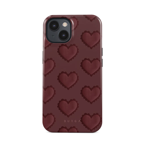 Loveholic - iPhone 14 Case 1