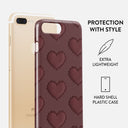 Loveholic - iPhone 7 Plus / 8 Plus Case 2