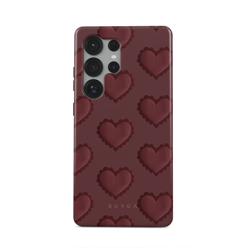 Loveholic - Samsung Galaxy S25 Ultra Case 1