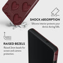 Loveholic - Samsung Galaxy S25 Ultra Case 4