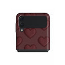 Loveholic - Samsung Galaxy Z Flip 3 Case 1