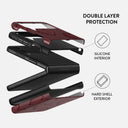 Loveholic - Samsung Galaxy Z Flip 3 Case 2