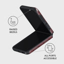Loveholic - Samsung Galaxy Z Flip 3 Case 3