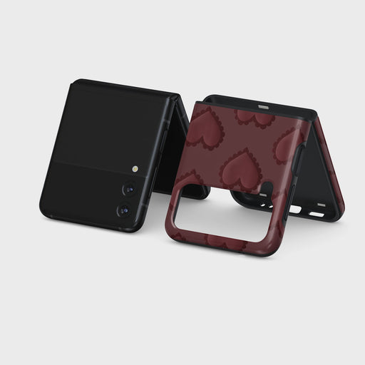 Loveholic - Samsung Galaxy Z Flip 3 Case 5