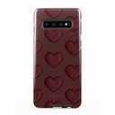 Loveholic - Samsung Galaxy S10 4G Case 1