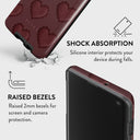 Loveholic - Samsung Galaxy S10 4G Case 4