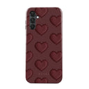 Loveholic - Samsung Galaxy A25 Case 1