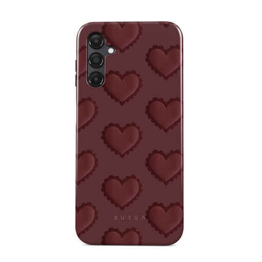 Loveholic - Samsung Galaxy A25 Case 1