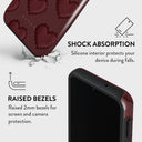 Loveholic - Samsung Galaxy A25 Case 4