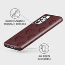 Loveholic - Samsung Galaxy A53 Case 3