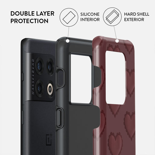 Loveholic - OnePlus 10 Pro 5G Case 2