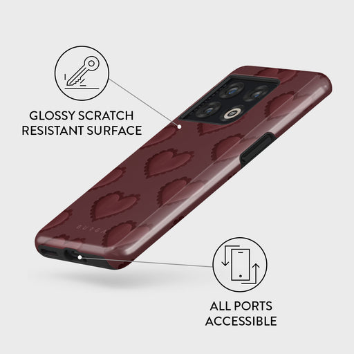 Loveholic - OnePlus 10 Pro 5G Case 3