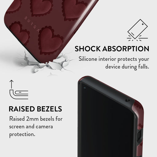 Loveholic - OnePlus 10 Pro 5G Case 4