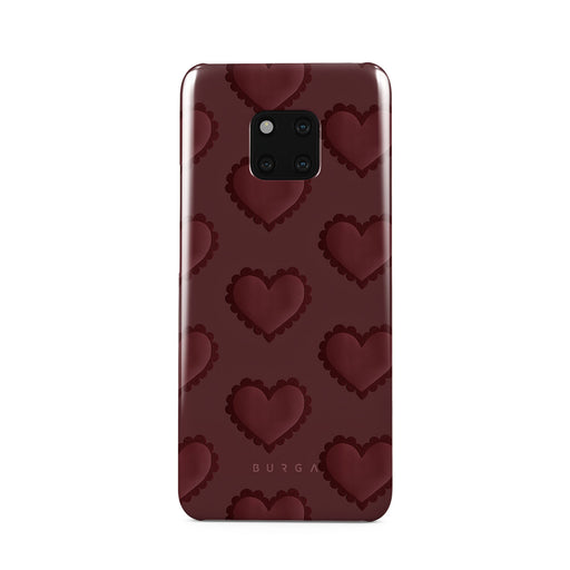 Loveholic - Huawei Mate 20 Pro Case 1