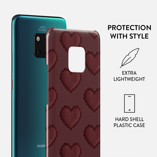Loveholic - Huawei Mate 20 Pro Case 2