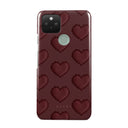 Loveholic - Google Pixel 5 Case