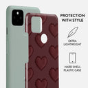 Loveholic - Google Pixel 5 Case 2