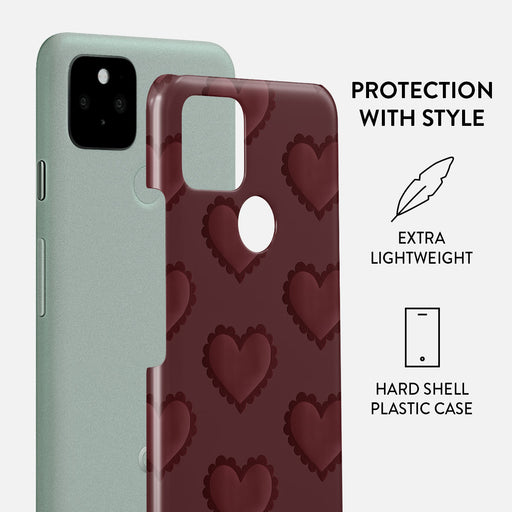 Loveholic - Google Pixel 5 Case 2