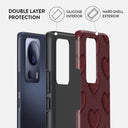 Loveholic - Xiaomi 13 Lite Case 2