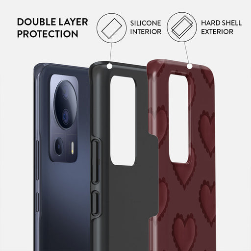 Loveholic - Xiaomi 13 Lite Case 2