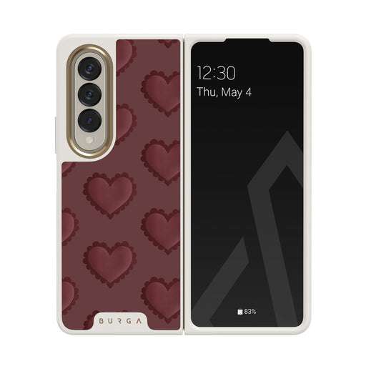 Loveholic - Samsung Galaxy Z Fold 4 Case 20