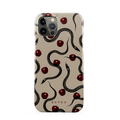 Sinful - iPhone 12 Pro Max Case 1