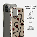 Sinful - iPhone 12 Pro Max Case 2