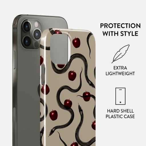 Sinful - iPhone 12 Pro Max Case 2