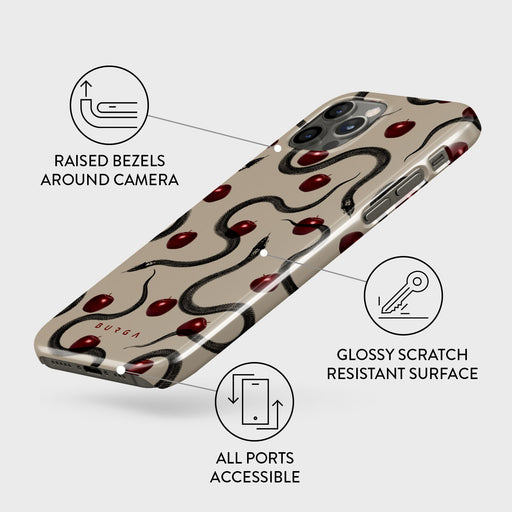 Sinful - iPhone 12 Pro Max Case 3