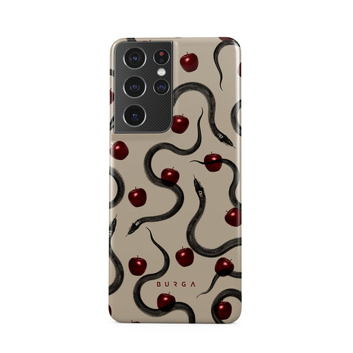 Sinful - Samsung Galaxy S21 Ultra Case 1