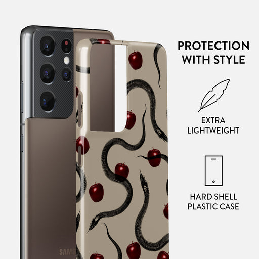 Sinful - Samsung Galaxy S21 Ultra Case 2