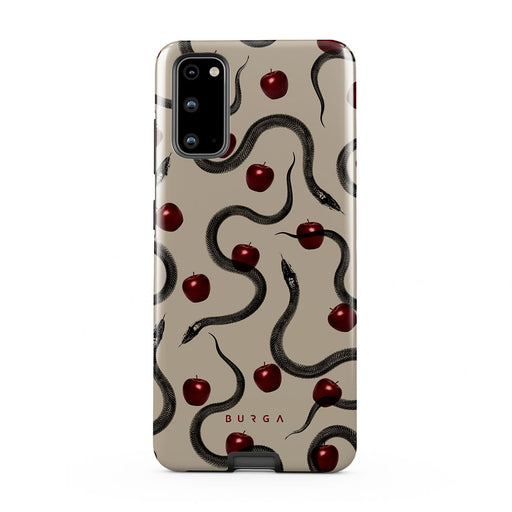 Sinful - Samsung Galaxy S20 4G / 5G Case 5