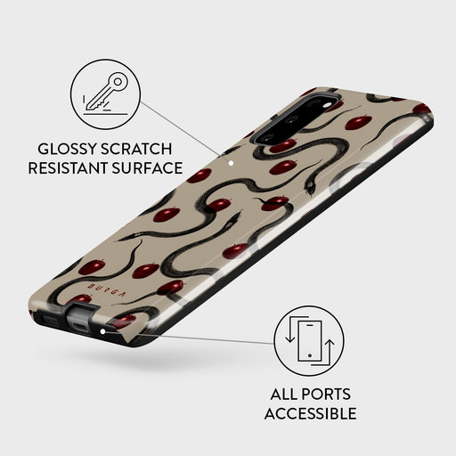 Sinful - Samsung Galaxy S20 4G / 5G Case 7