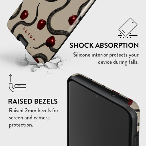 Sinful - Samsung Galaxy S20 4G / 5G Case 8
